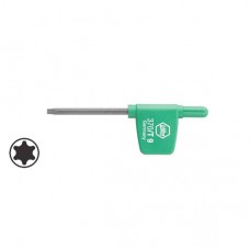 Wiha Torx® Driver with Flag Handle - T10 - 03729